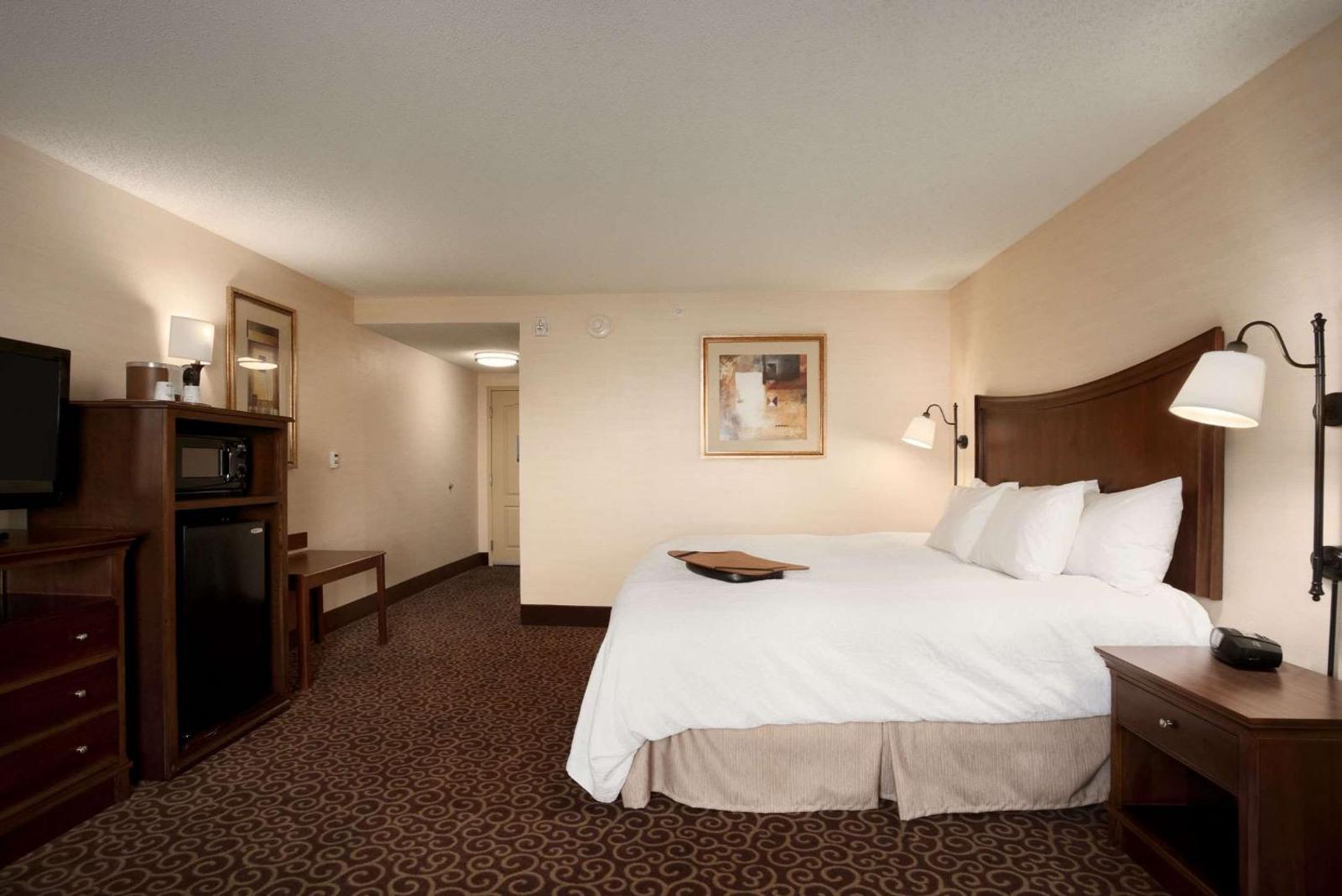 Hampton Inn By Hilton Sheridan