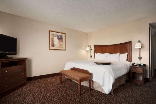 Hampton Inn By Hilton Sheridan image 2