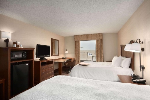 Hampton Inn By Hilton Sheridan image 3