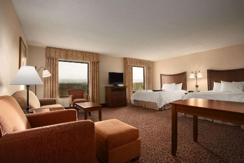 Hampton Inn By Hilton Sheridan image 4
