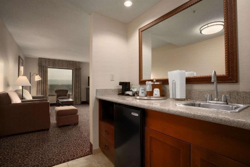 Hampton Inn By Hilton Sheridan image 5