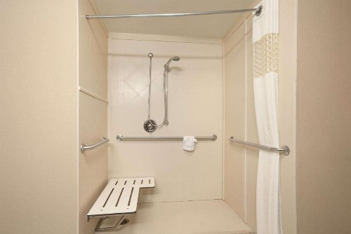 Hampton Inn By Hilton Sheridan image 6